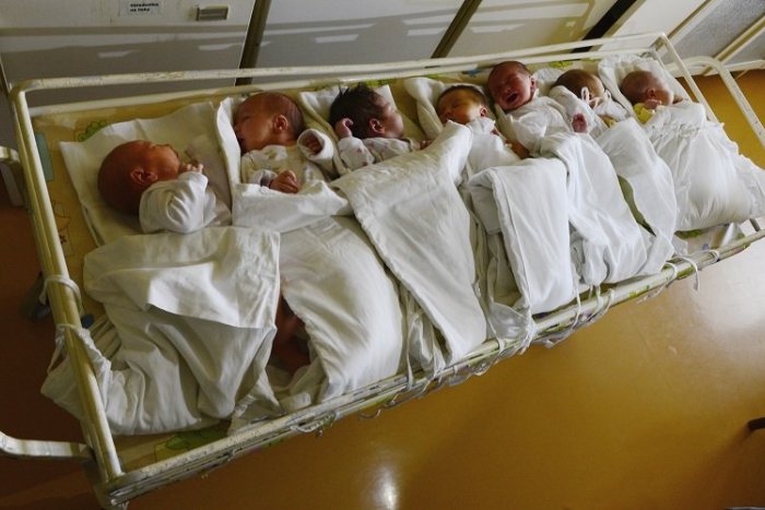 Ilustračný obrázok k článku Prvým novorodencom v roku 2020 je Lučenčan Miško