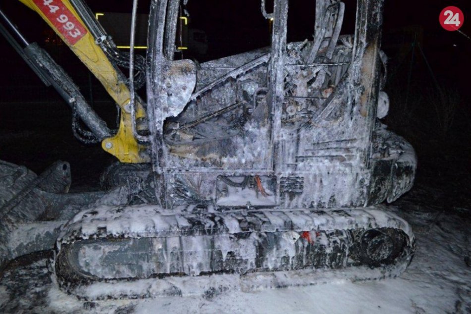 Ilustračný obrázok k článku Silvestrovská noc má dohru: Prievidzský vyšetrovateľ začal trestné stíhanie, FOTO