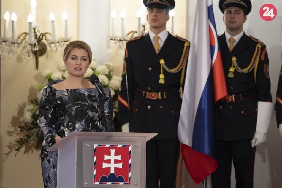 Ilustračný obrázok k článku Veľká česť! Nášho rodáka ocenila prezidentka, dostal štátne vyznamenanie