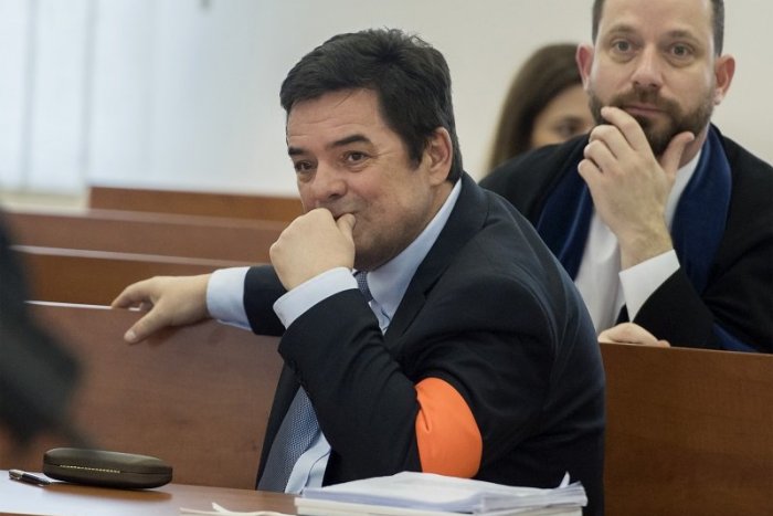 Ilustračný obrázok k článku Kočner má novú obhajkyňu, dcéru predsedu súdu. Vraj je to náhoda