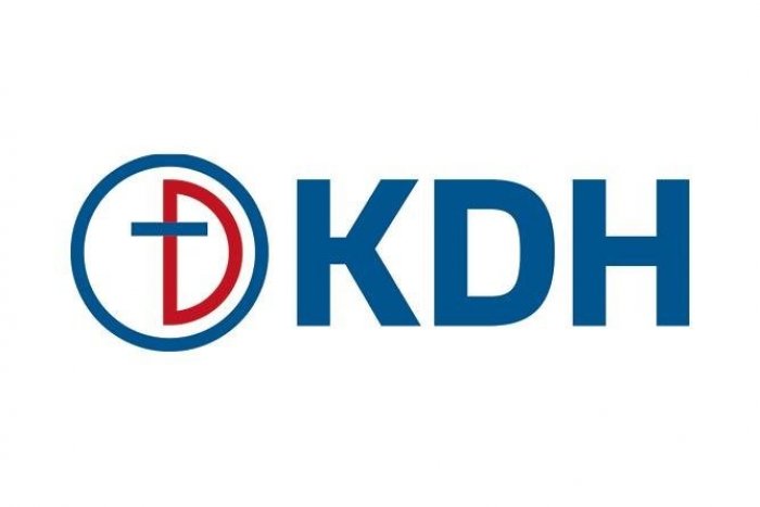 Ilustračný obrázok k článku VOĽBY 2020: Kandidáti - 15. Kresťanskodemokratické hnutie (KDH)