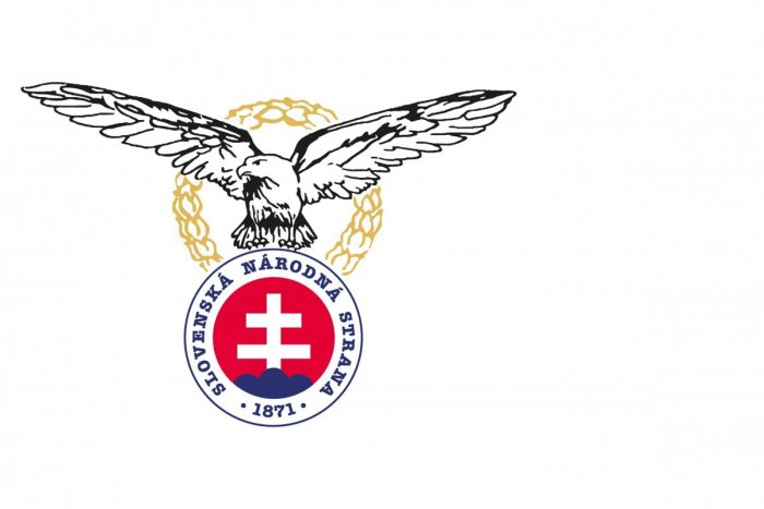 Ilustračný obrázok k článku VOĽBY 2020: Kandidáti - 9. Slovenská národná strana (SNS)