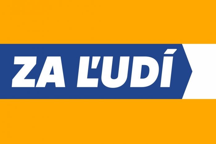 Ilustračný obrázok k článku VOĽBY 2020: Kandidáti - 6. ZA ĽUDÍ