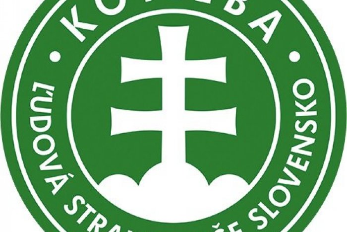 Ilustračný obrázok k článku VOĽBY 2020: Kandidáti - Kotlebovci – Ľudová strana Naše Slovensko (ĽSNS)