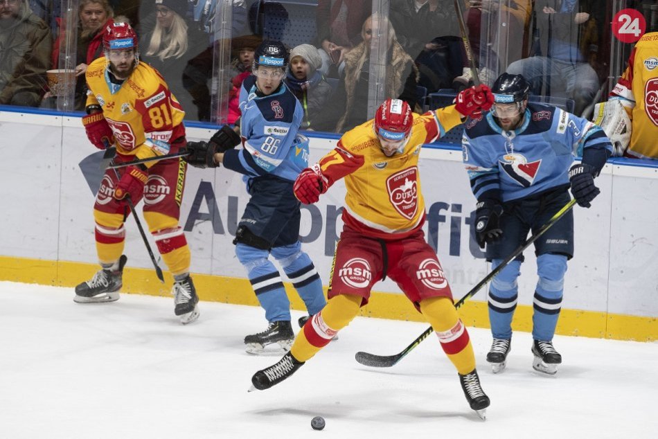 Ilustračný obrázok k článku Bude aj rodinné derby: Bokroš sa upísal Dukle Trenčín