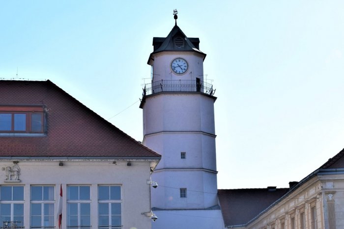 Ilustračný obrázok k článku Mestská veža v Trenčíne otvára svoje brány: Aké najkrajšie pohľady ponúka?