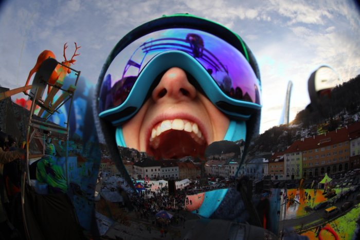 Ilustračný obrázok k článku Adrenalínová dvojdňovka v centre Kremnice: Ako bude vyzerať Big Air 2020?