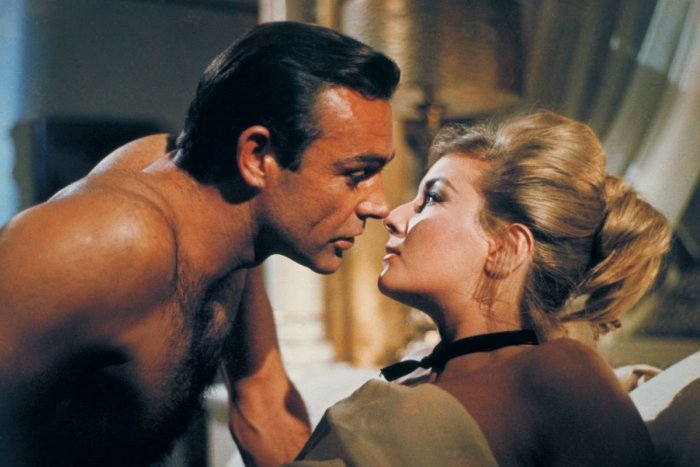 Ilustračný obrázok k článku RANNÁ ŠTVORKA: Pred 58 rokmi sa začal nakrúcať prvý film o agentovi 007