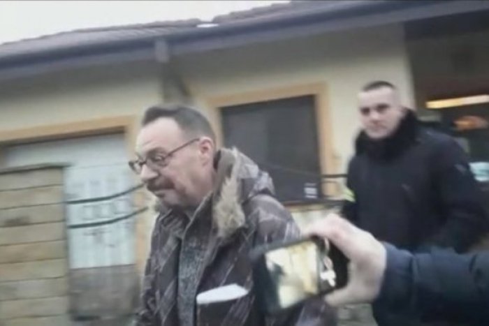 Ilustračný obrázok k článku Je voľný! Dobroslava Trnku prepustili na slobodu