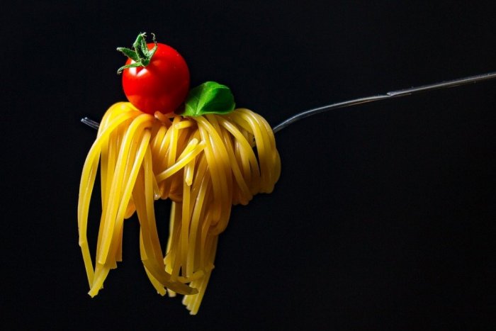 Ilustračný obrázok k článku RANNÁ ŠTVORKA: Pripomíname si Medzinárodný deň talianskych kuchýň
