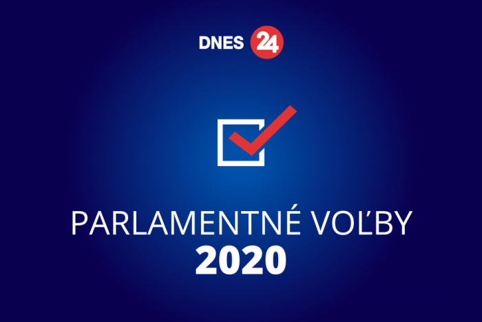 Ilustračný obrázok k článku VOĽBY 2020: Koho budete voliť? Veľký prieskum Dnes24