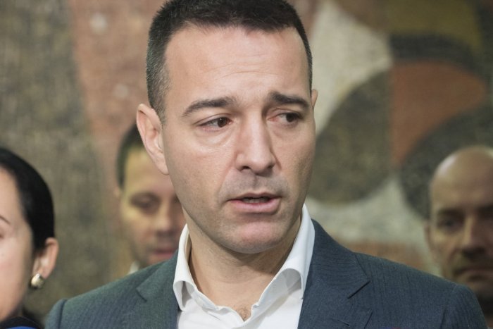 Ilustračný obrázok k článku Tomáš Drucker podal pre kauzu Lukáša Kyselicu podnet na generálnu prokuratúru