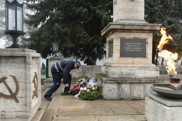 Ilustračný obrázok k článku Košičania si v nedeľu 19. januára pripomenú 75. výročie oslobodenia svojho mesta