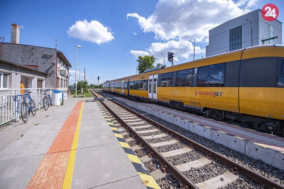 Ilustračný obrázok k článku POZOR! Medzi TÝMITO bratislavskými stanicami nebudú od soboty do stredy jazdiť vlaky