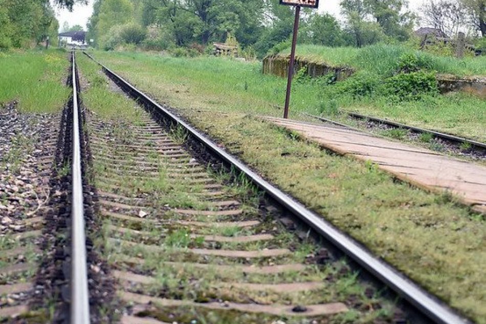 Ilustračný obrázok k článku Veľké plány v Novohrade: Obnovia osobnú železničnú dopravu Balassagyarmat-Lučenec?
