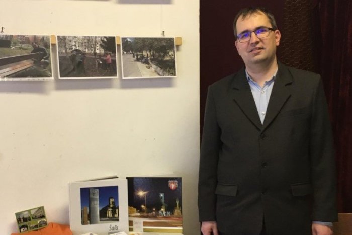 Ilustračný obrázok k článku Poslanec Róbert Andráši: Najväčším problémom je doprava a chýbajúca nemocnica