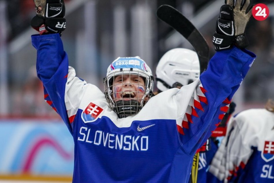 Ilustračný obrázok k článku Michalovčanka Laura Medviďová (14) úspešná na zimnej olympiáde, VIDEO