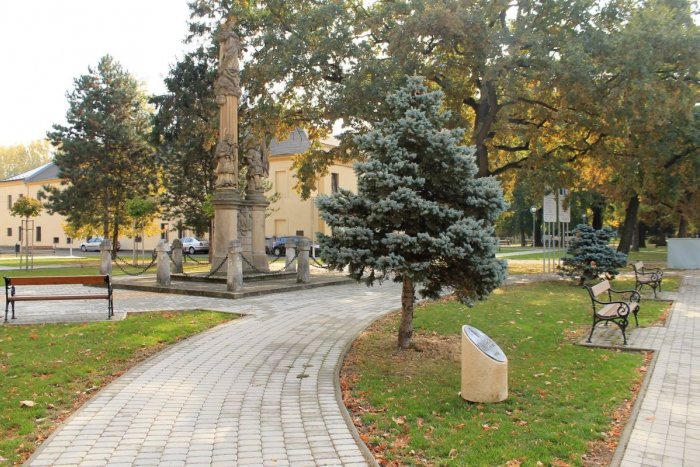 Ilustračný obrázok k článku Občania Trebišova sa môžu aktívne zapojiť do tvorby mestského rozpočtu