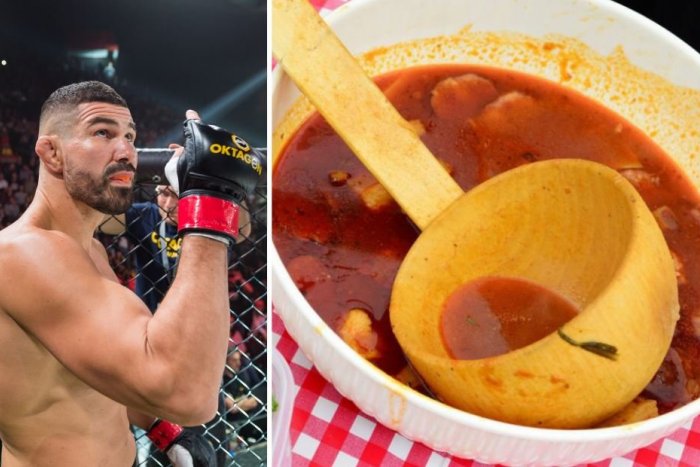 Ilustračný obrázok k článku Trnavu čakajú majstrovstvá vo varení guláša: Príde aj Attila Végh