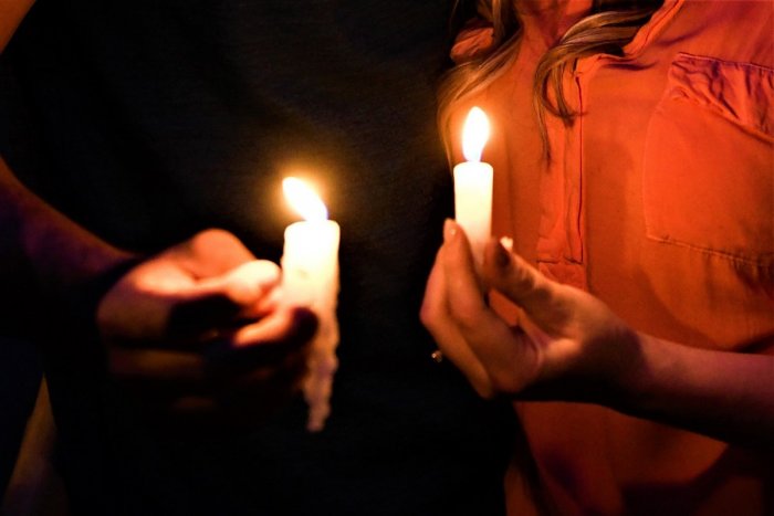 Ilustračný obrázok k článku Krásna spomienka na obete vojny: V Bystrici sa rozhoria desiatky sviečok