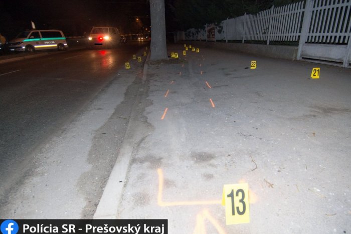 Ilustračný obrázok k článku Na priechode pre chodcov v Prešove vyhasol život: Vodič zrazil ženu (†73) a ušiel