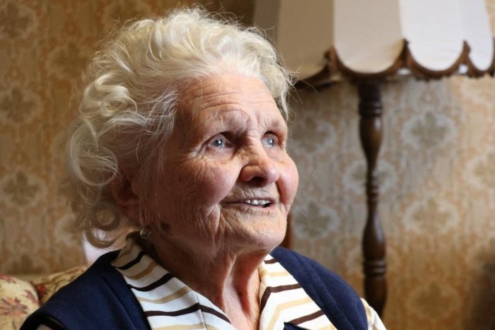 Ilustračný obrázok k článku Pani Irena oslávila krásnych 103 rokov: Aký je jej RECEPT na dlhý a šťastný život?