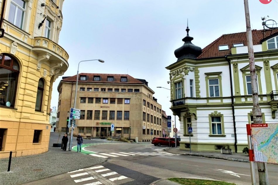 Ilustračný obrázok k článku Kľúčové spojenie pre Trenčín v boji o honor Európske hlavné mesto kultúry