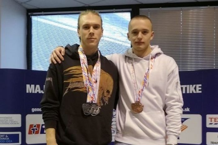 Ilustračný obrázok k článku Rebríček atletických klubov za rok 2019: 1. AK Humenné zaznamenalo obrovský posun nahor