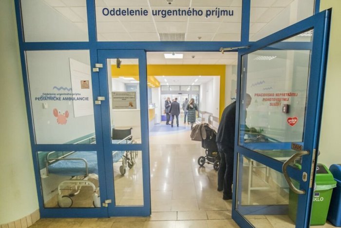Ilustračný obrázok k článku ZÁVAŽNÁ choroba, ktorá trápi DETI po covide: Malých pacientov je v Bratislave viac ako predtým