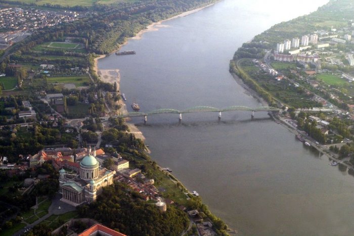 Ilustračný obrázok k článku Projekt, ktorý nemá v Európe obdoby: Bikesharing spojil Štúrovo s Ostrihomom