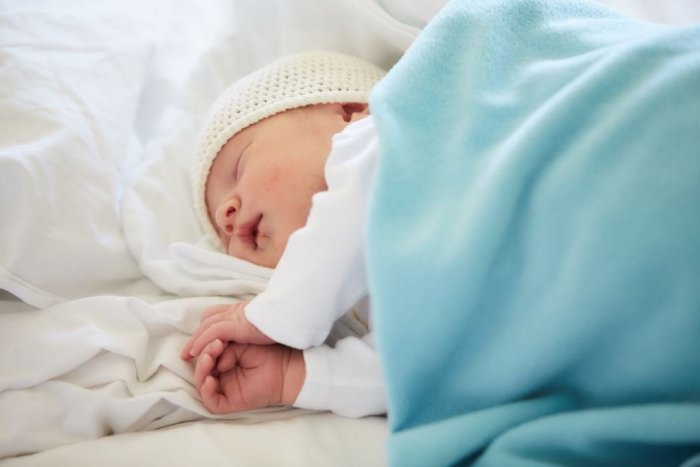 Ilustračný obrázok k článku Babyboom v Spišskej: Vlani sa narodilo najviac detí za posledné roky!