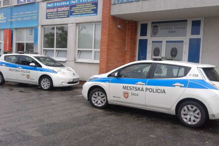 Ilustračný obrázok k článku Mestská polícia sa nenudila: Počas júla rozdala pokuty za vyše 1000 eur