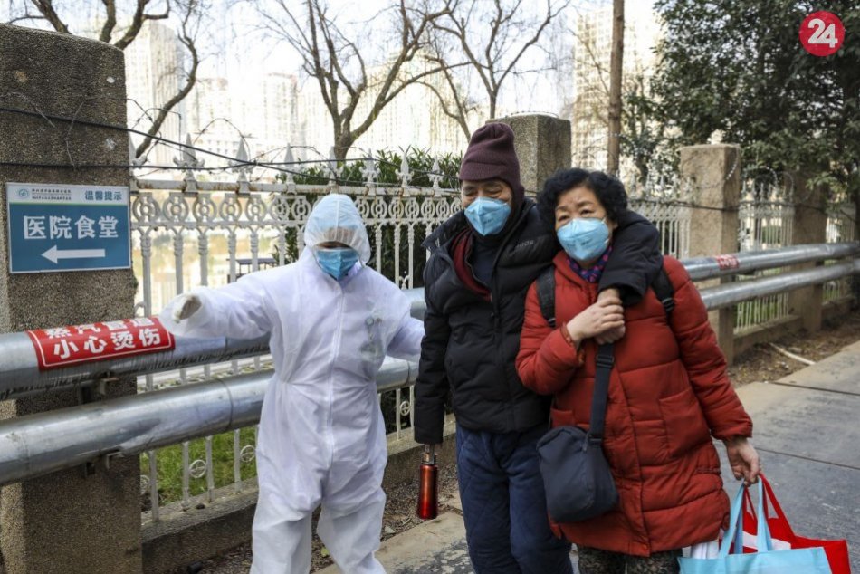 Ilustračný obrázok k článku Čína dostala faktúru za koronavírus. Dlhuje krajinám BILIÓNY eur
