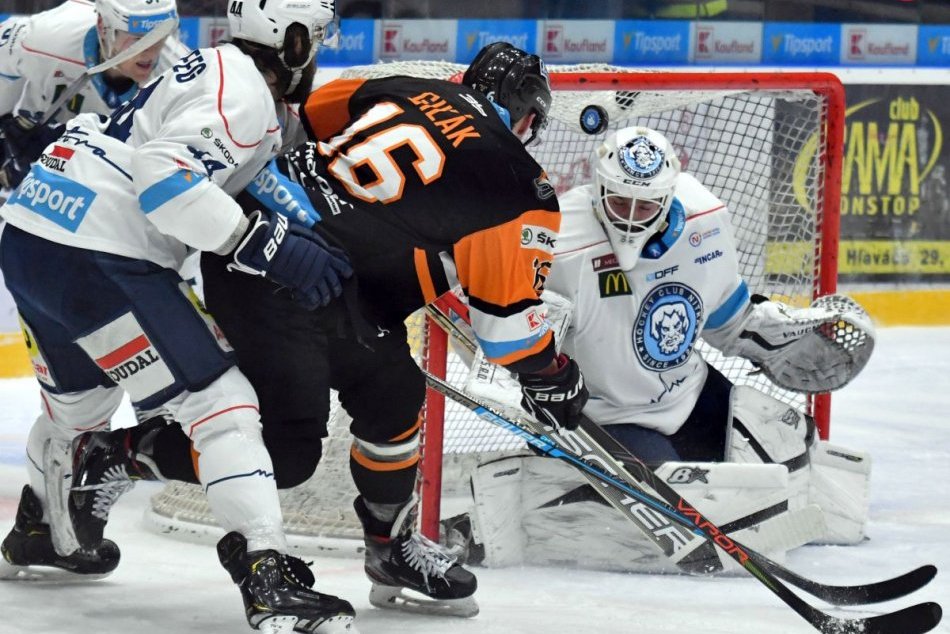 Ilustračný obrázok k článku Nitra zvládla dôležitý zápas: Z Michaloviec si nesie tri body