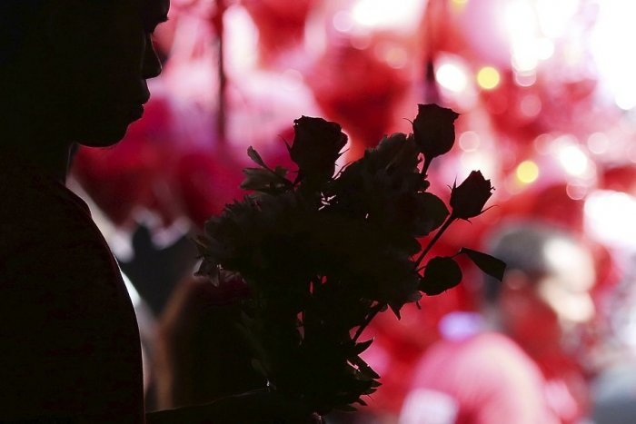 Ilustračný obrázok k článku Valentín v Poprade: TOP tipy na večer plný lásky