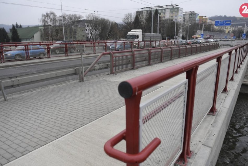 Ilustračný obrázok k článku Doprava v centre Prešova podľahne zmene: Ktorej križovatky sa to bude týkať?