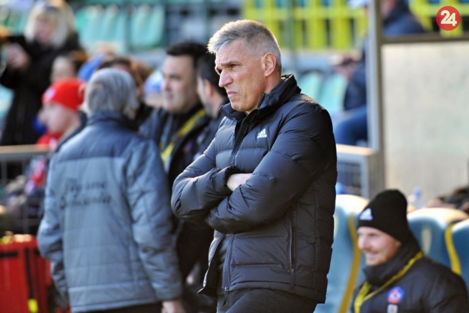 Ilustračný obrázok k článku AS Trenčín to nezvládol: Po roku opäť len v skupine o záchranu