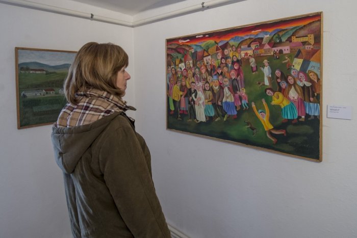 Ilustračný obrázok k článku Tip na kultúru v Prešove: V Krajskom múzeu predstavia fascinujúci fenomén