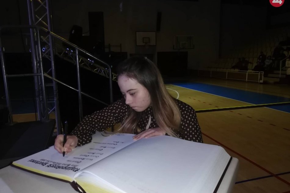 Ilustračný obrázok k článku Najúspešnejší športovci roka 2019: Ocenenie získala aj Vanda s Downovým syndrómom