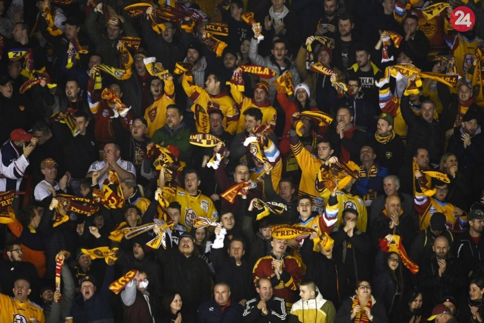 Ilustračný obrázok k článku Rivalita po dlhých rokoch ožije: Chystá sa považské derby