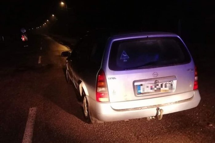 Ilustračný obrázok k článku Z krčmy domov na aute a v tom hliadka: Úprimná odpoveď opitého Bánovčana (43) vás dostane