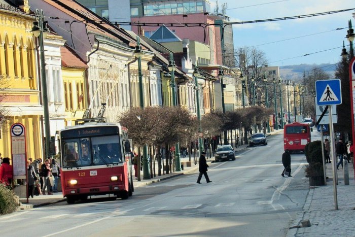 Ilustračný obrázok k článku Využívajú to už viaceré slovenské mestá: Vo vozidlách prešovskej MHD chystajú novinku