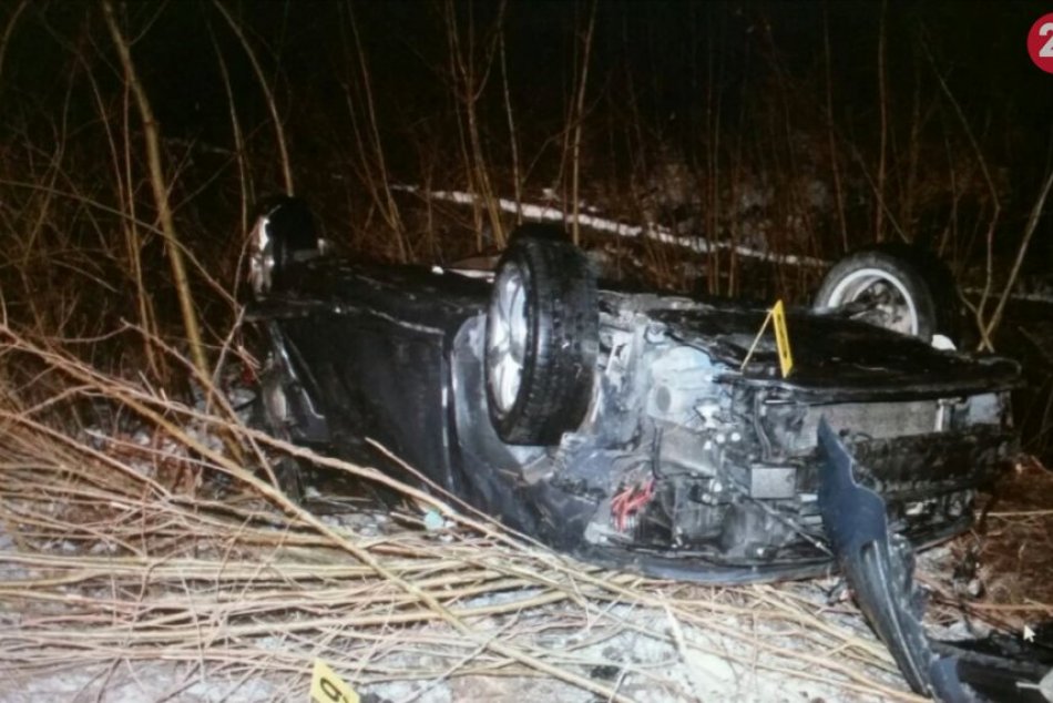 Ilustračný obrázok k článku Tragická nehoda na východe: Vodička (†42) nemala šancu, FOTO