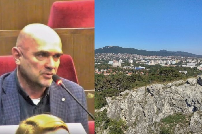 Ilustračný obrázok k článku Nitru označil za najväčšiu slovenskú dedinu: Hlavný architekt vysvetľuje svoje slová