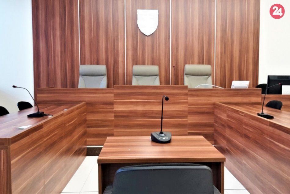 Ilustračný obrázok k článku Okresný súd v Trenčíne podmienečne prepustil Rešata Sulejmaniho na slobodu