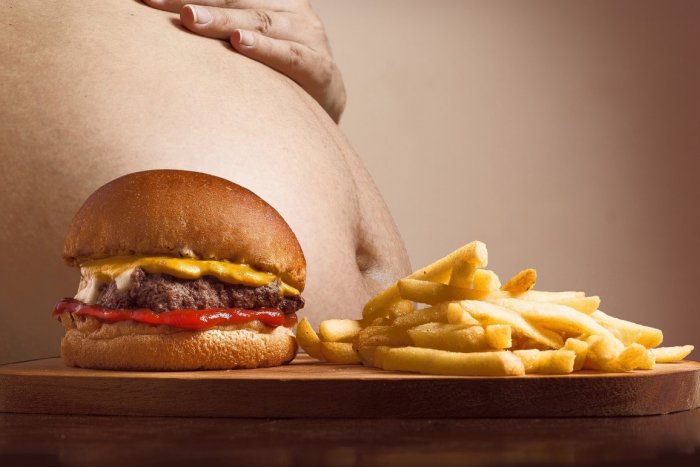 Ilustračný obrázok k článku Koniec diétam? Vedci našli molekulu chudnutia, ktorá vás zbaví nadbytočných kíl