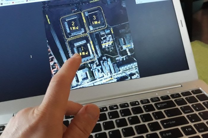 Ilustračný obrázok k článku Zverejnili dotazník, cez ktorý sa Trnavčania môžu podielať na oživení sídliska