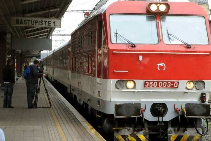 Ilustračný obrázok k článku Nový grafikon na železnici: Ako budú jazdiť vlaky v okolí Humenného?