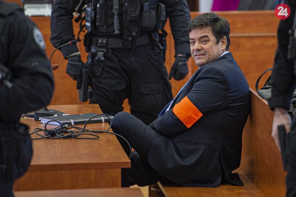 Ilustračný obrázok k článku Odvoláme sa, lamentujú  Rusko a Kočner. Veľký deň pre súd a spravodlivosť, vraví prokurátor