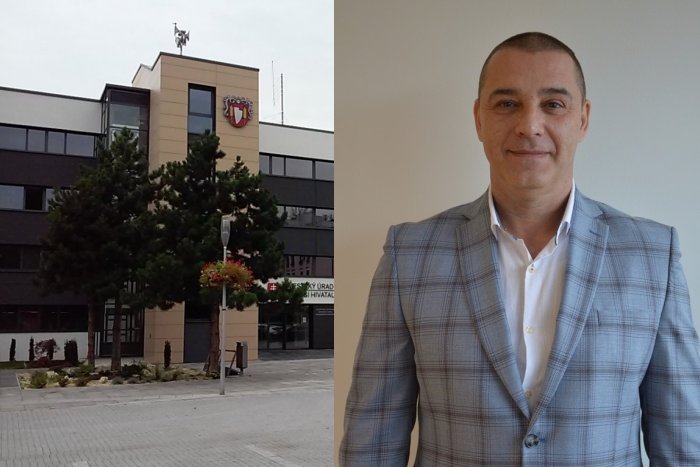 Ilustračný obrázok k článku Poslanec Róbert Tölgyesi: V Šali nemáme miesto, za ktoré sa musíme hanbiť